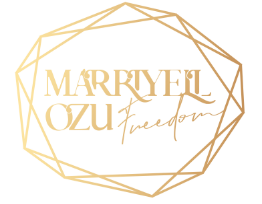 MARRIYELL OZU Freedom
