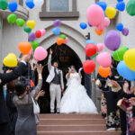 GW限定！特別なウエディング体験✨<br>無料フルコース試食＆相談会＆会場見学