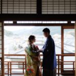 ～フォトWedding～<br>４コースから選べる＆多彩なロケーション撮影<br>おふたりだけの理想の世界観をカタチに