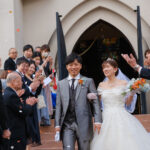 ＼最短90分でまるわかり！／<br>はじめての結婚式準備フェア♪