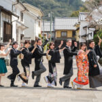 記念の写真だけで終わらせたくない<br>親として”挙式を見届けたい”大聖堂体験フェア♪