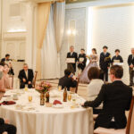 ＼１０名からのお披露目プラン／<br>15名：１５５万円➡６５万円<br>挙式＆食事会をお考えの方