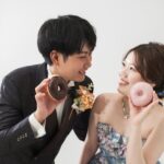 ＼パーソナルカラー診断ができる！／<br>9/21.22限定！結婚式お気軽相談コーナー